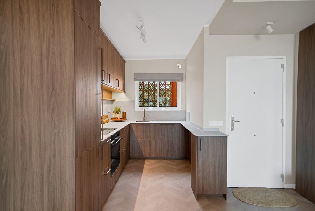 2 Bed Penthouse Duplex in Las Chapas