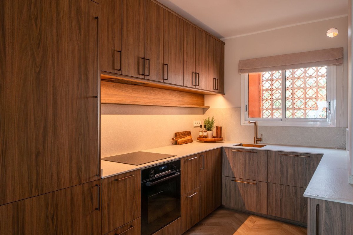 2 Bed Penthouse Duplex in Las Chapas