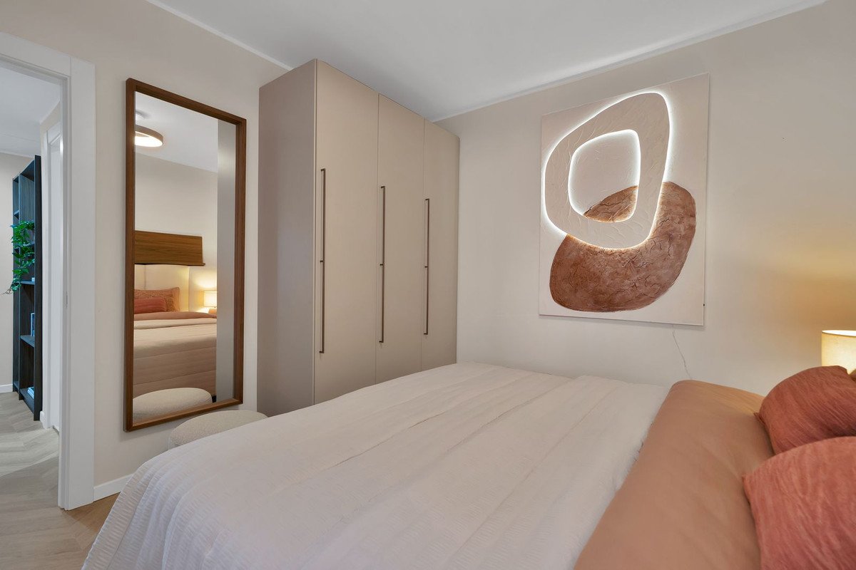 2 Bed Penthouse Duplex in Las Chapas