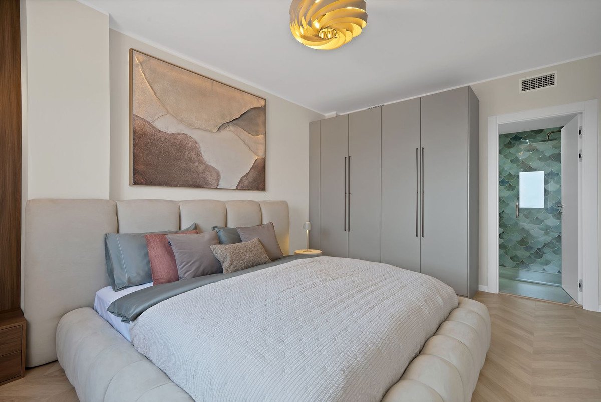 2 Bed Penthouse Duplex in Las Chapas