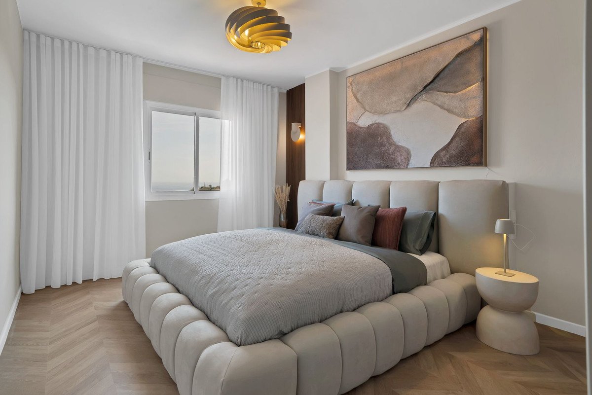 2 Bed Penthouse Duplex in Las Chapas