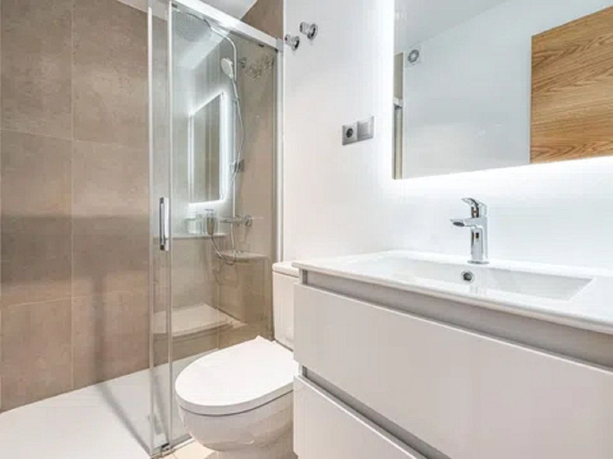 3 Bed Detached Villa in Los Boliches