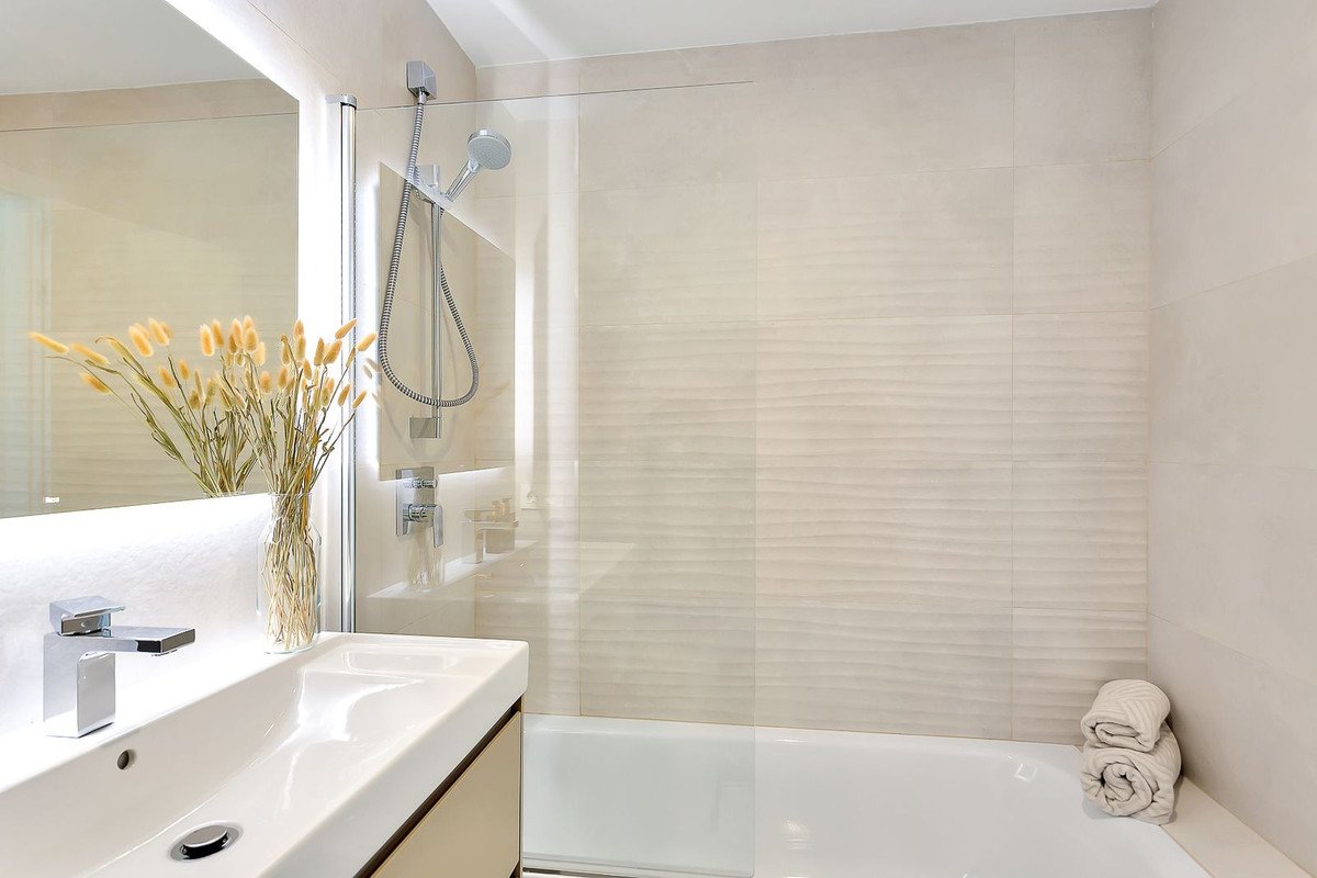 2 Bed Ground Floor Apartment in Elviria