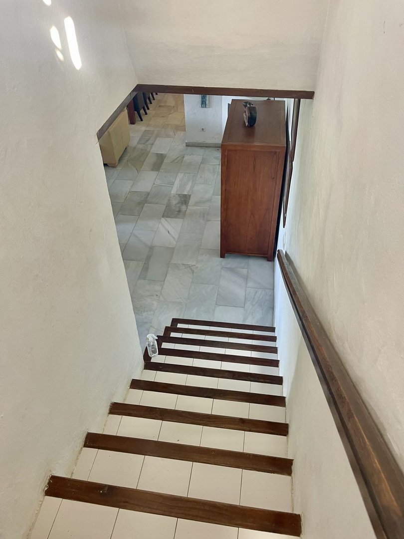 4 Bed Semi-Detached House in Mijas