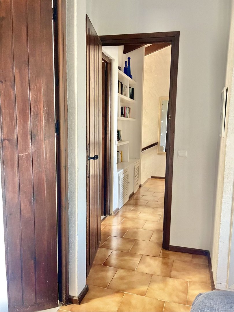 4 Bed Semi-Detached House in Mijas