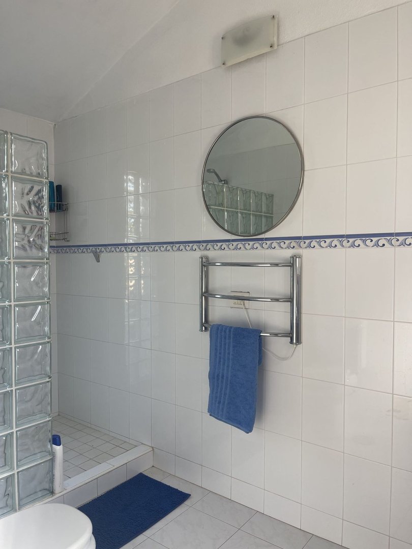 4 Bed Semi-Detached House in Mijas