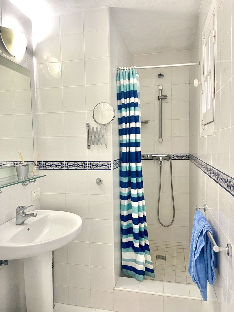 4 Bed Semi-Detached House in Mijas