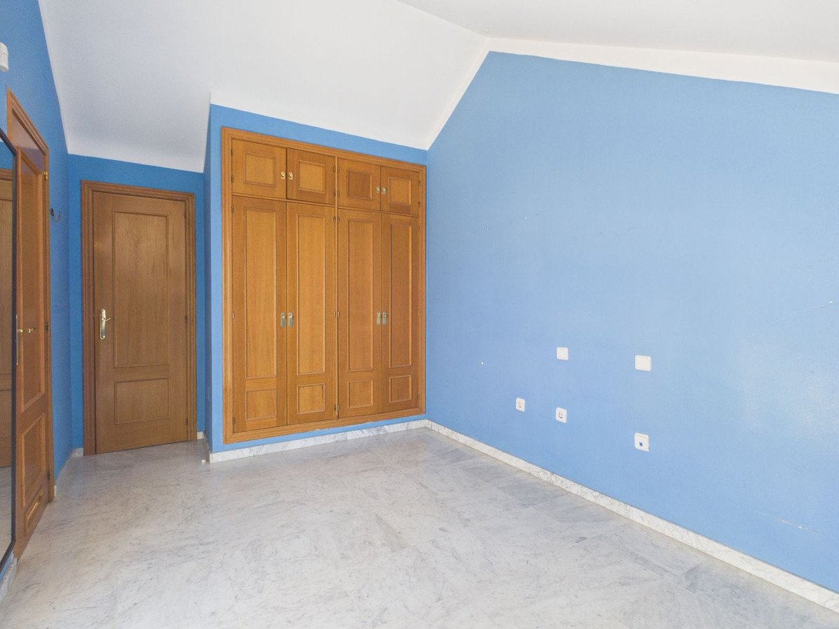 4 Bed Townhouse in Marbella