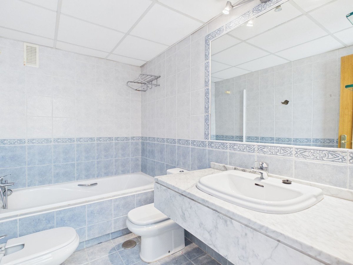 4 Bed Townhouse in Marbella