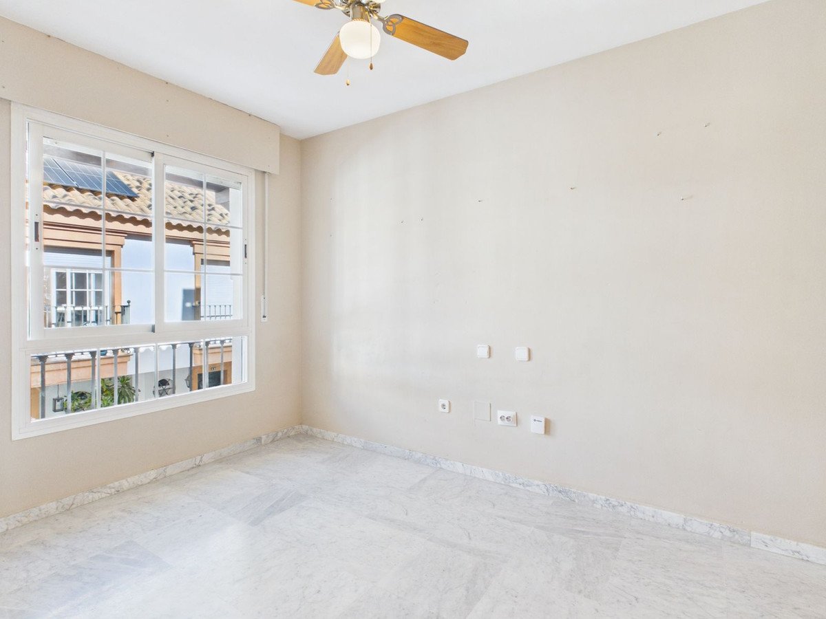 4 Bed Townhouse in Marbella
