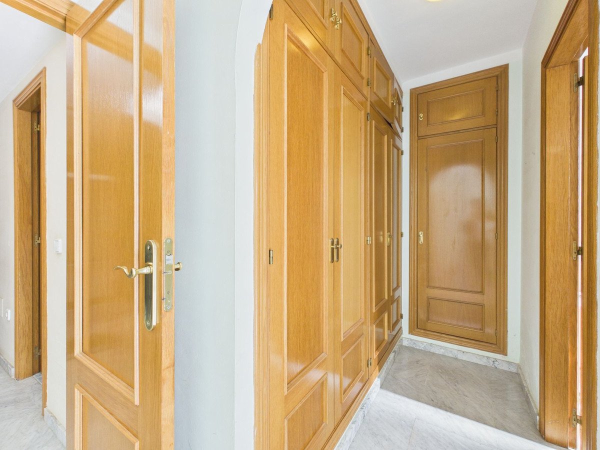 4 Bed Townhouse in Marbella