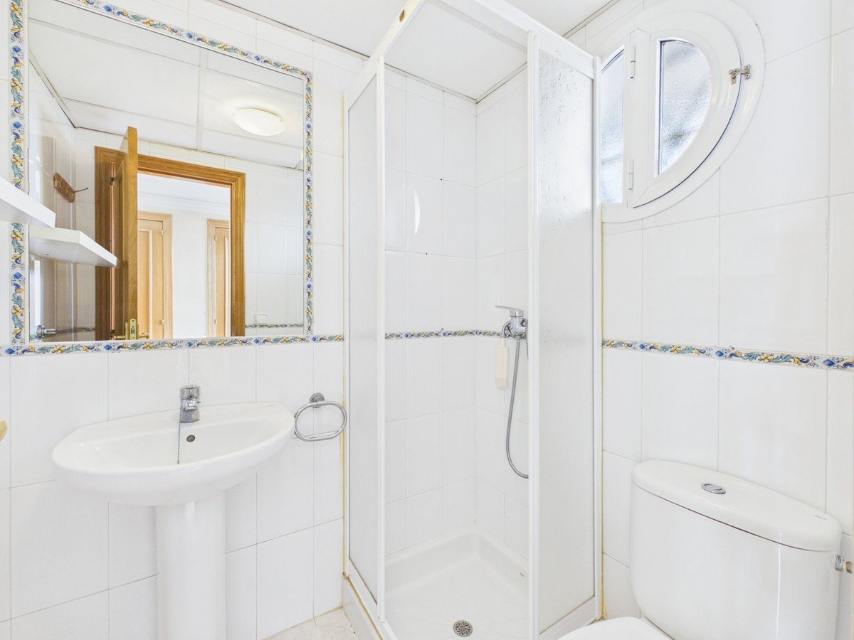 4 Bed Townhouse in Marbella