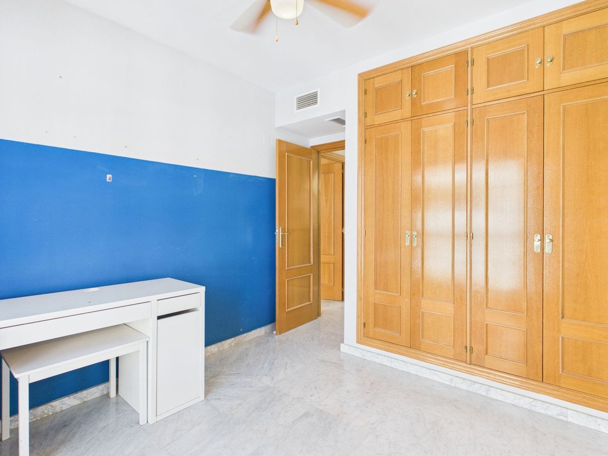 4 Bed Townhouse in Marbella