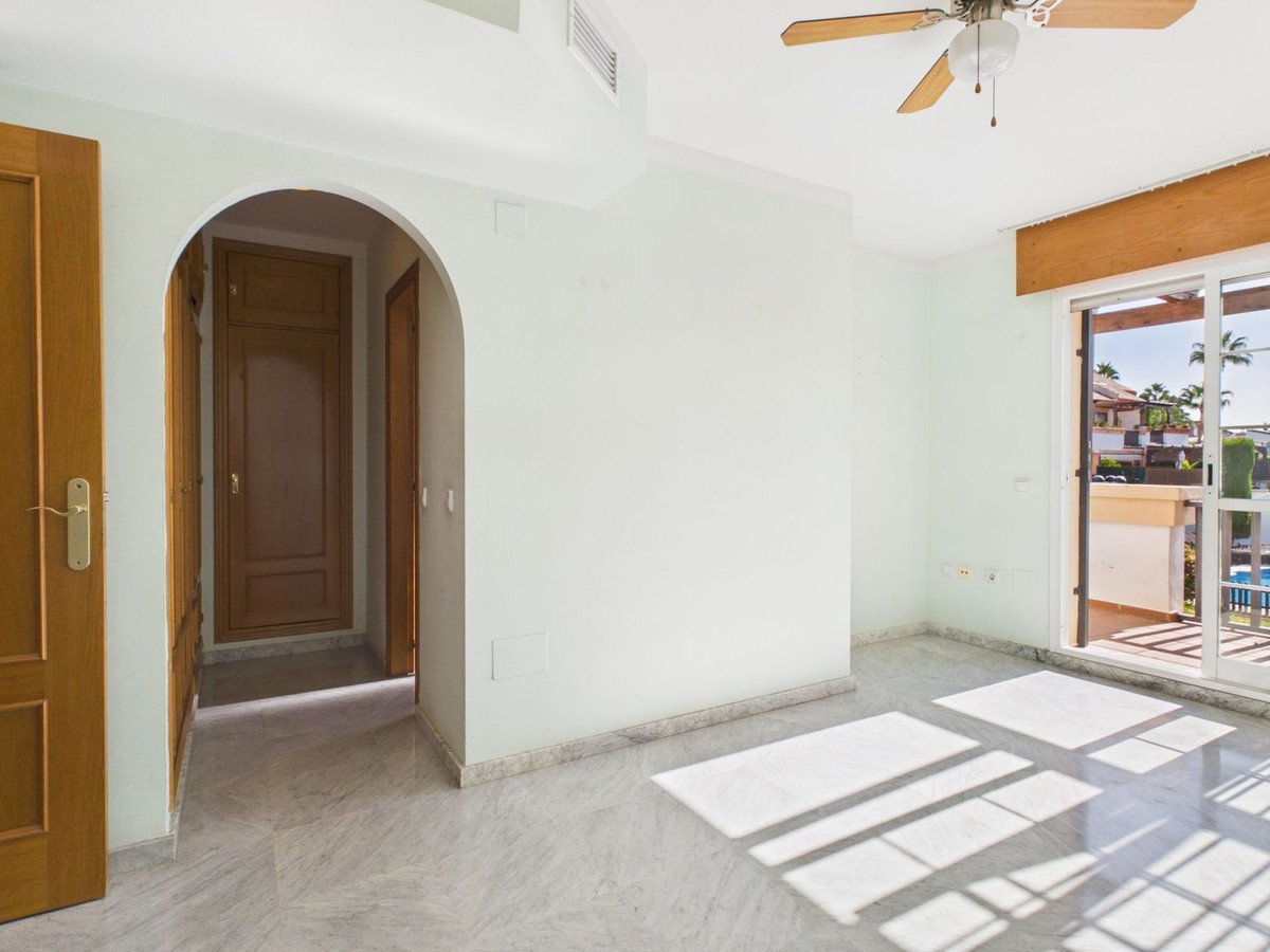 4 Bed Townhouse in Marbella
