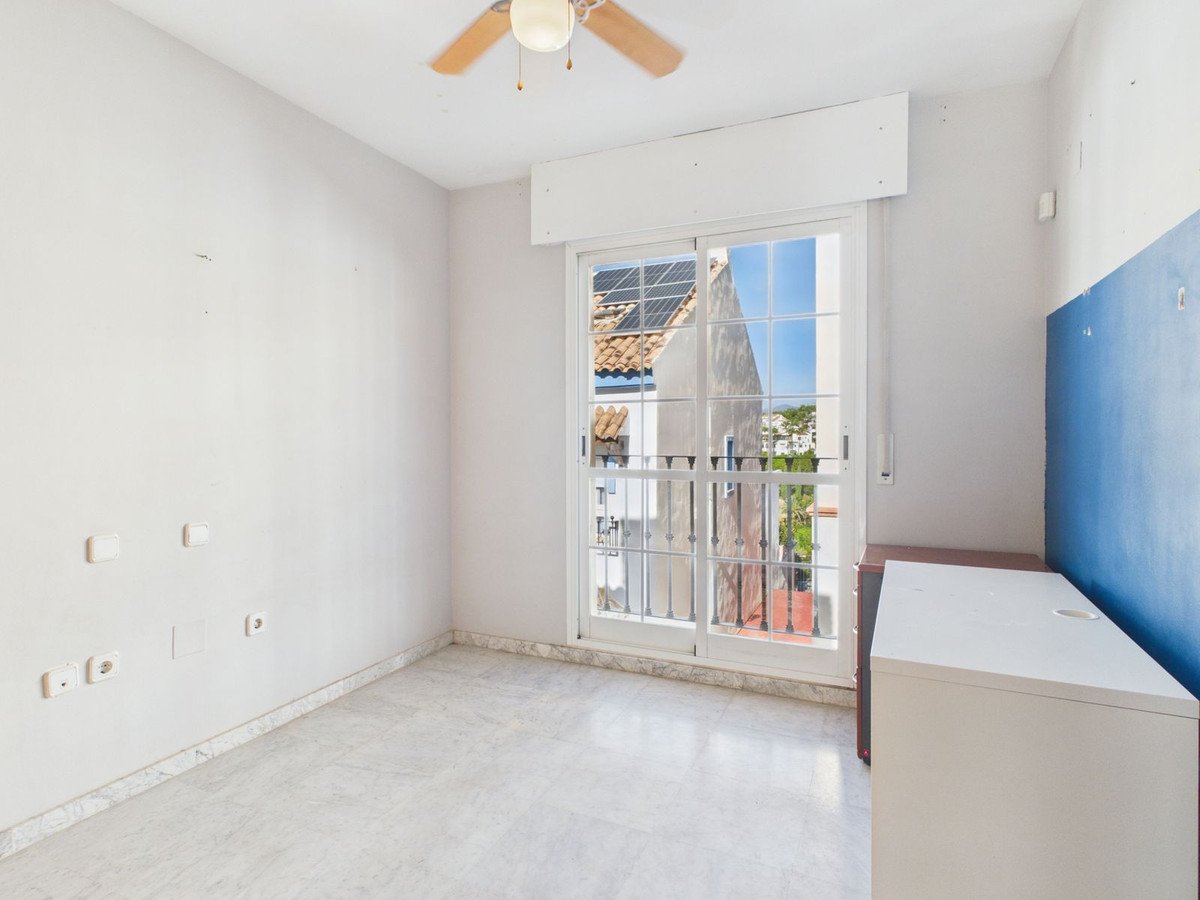4 Bed Townhouse in Marbella