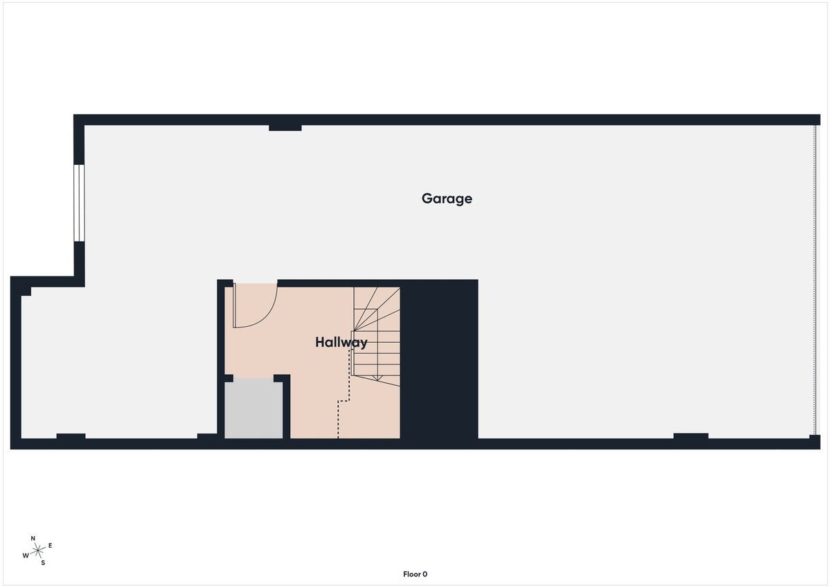 4 Bed Townhouse in Marbella