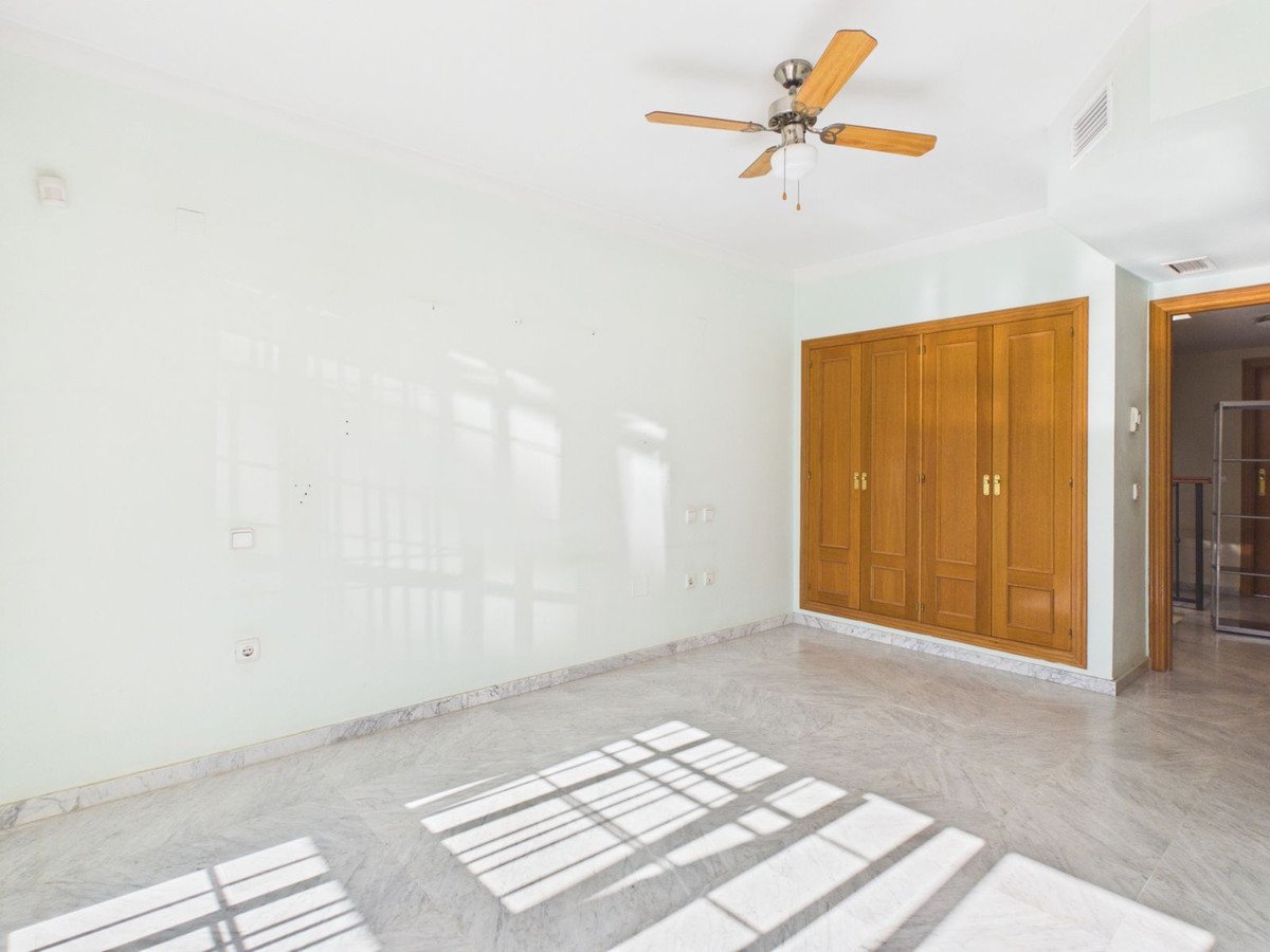 4 Bed Townhouse in Marbella