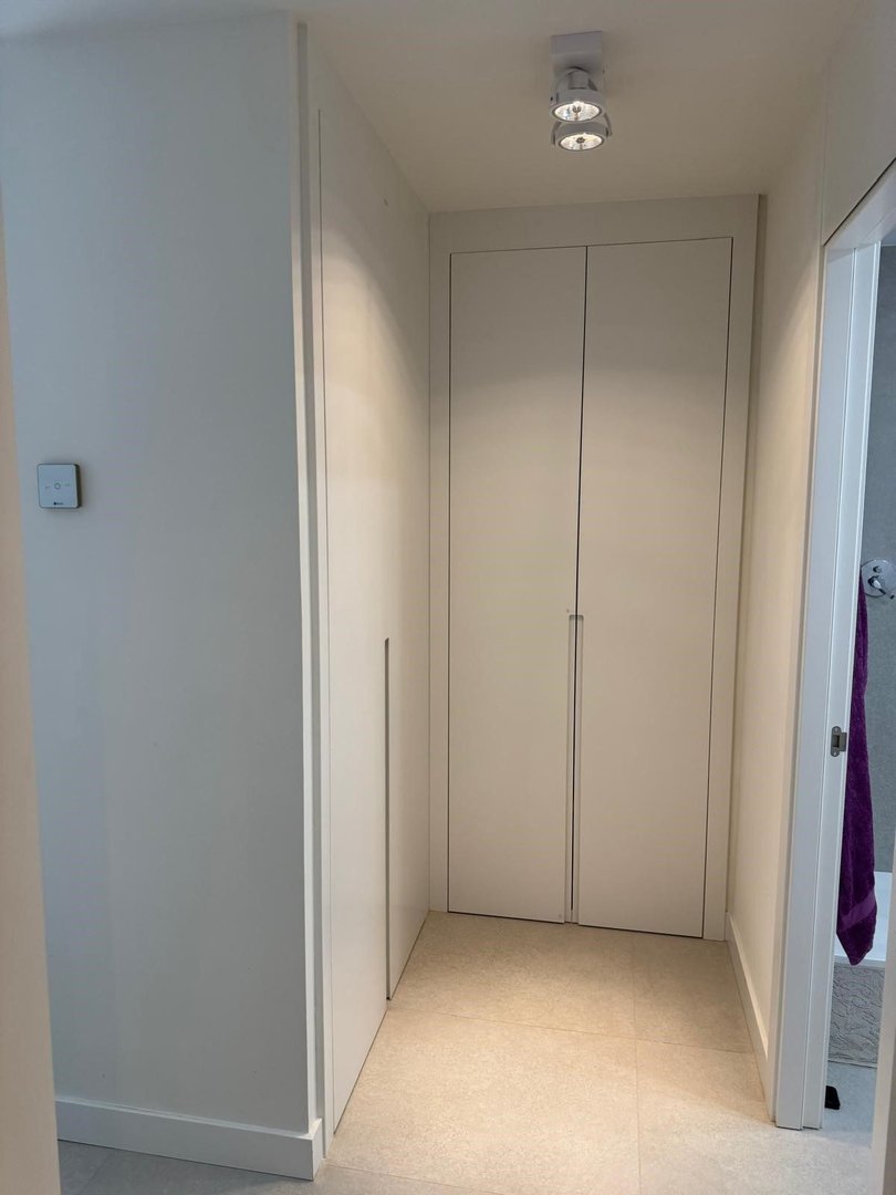 3 Bed Middle Floor Apartment in Altos de los Monteros