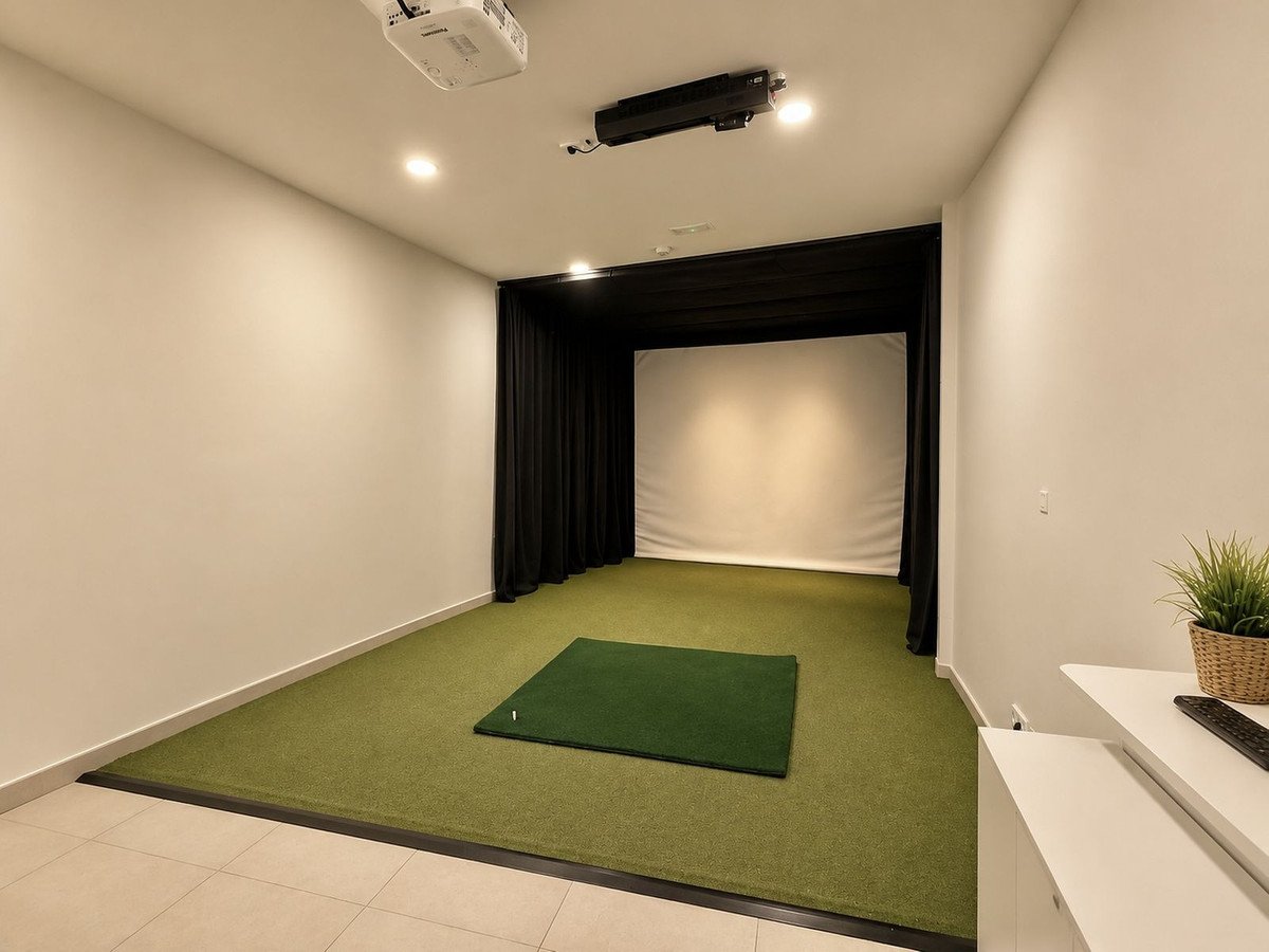 3 Bed Ground Floor Apartment in La Cala de Mijas