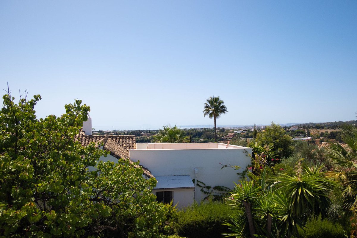 3 Bed Detached Villa in Estepona
