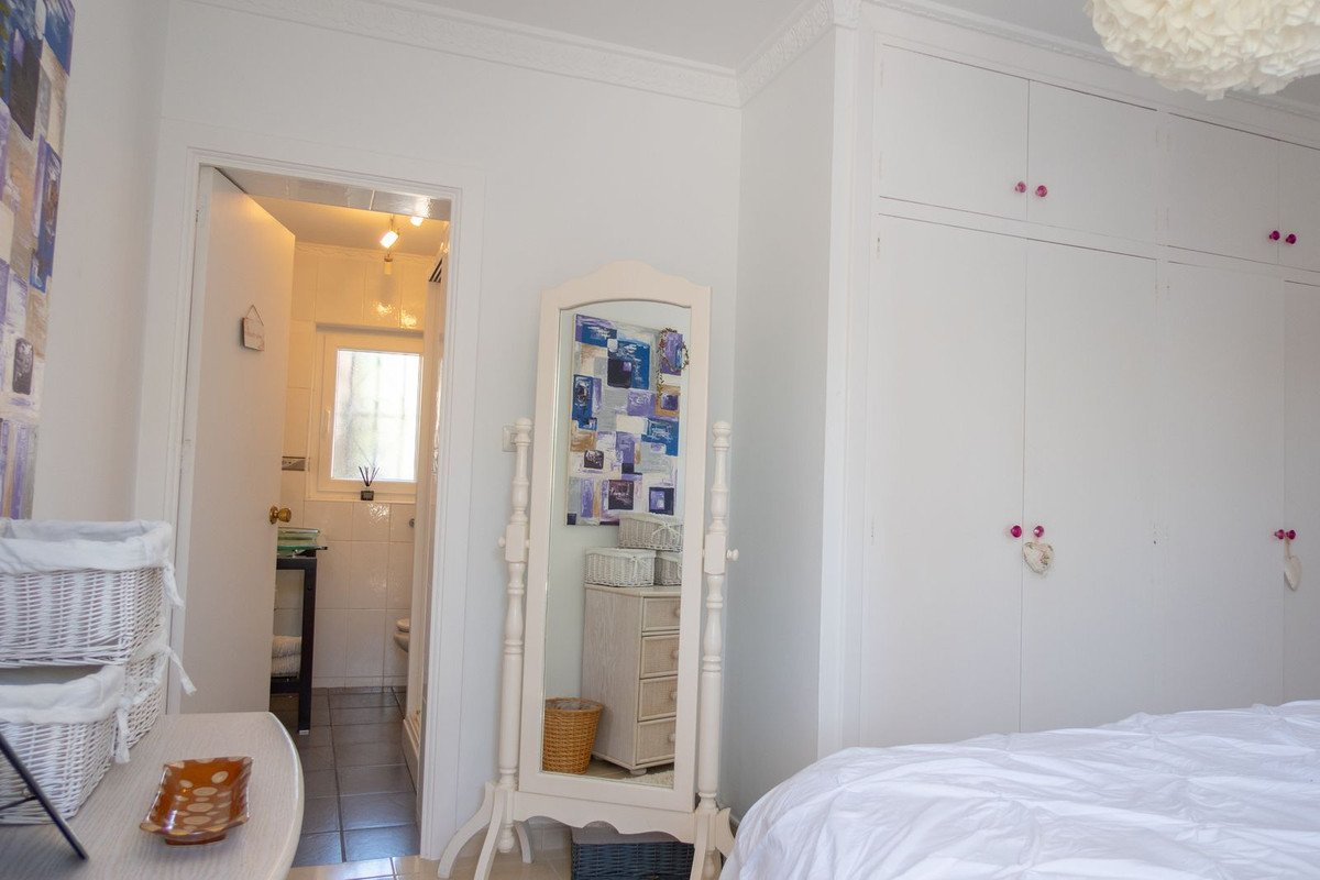 3 Bed Detached Villa in Estepona