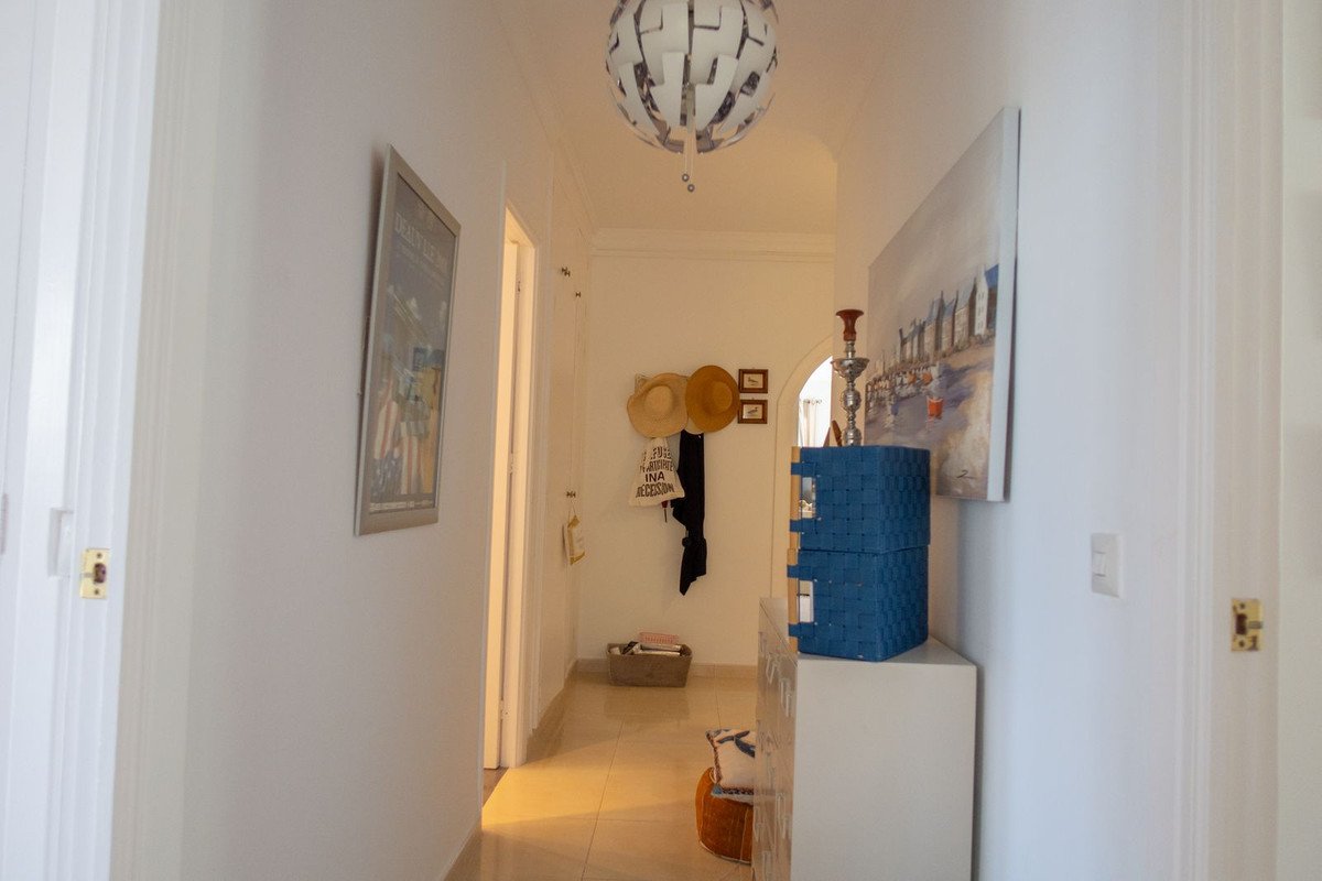 3 Bed Detached Villa in Estepona