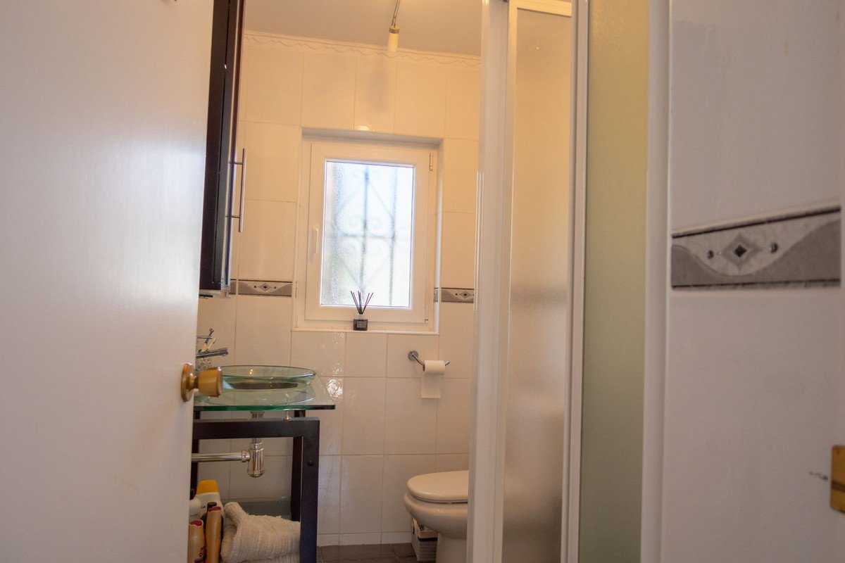 3 Bed Detached Villa in Estepona