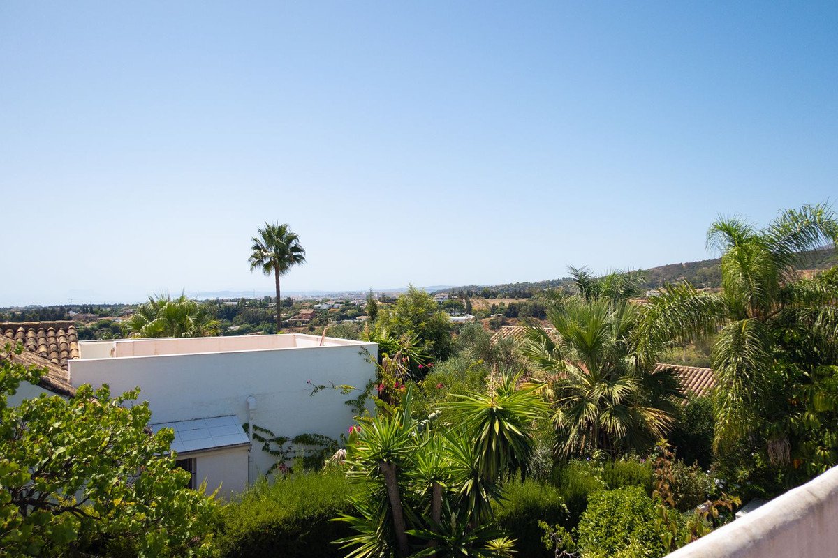 3 Bed Detached Villa in Estepona