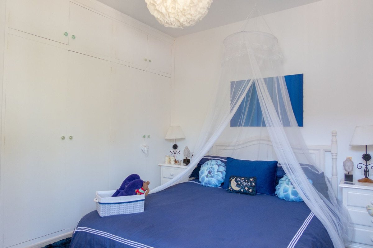 3 Bed Detached Villa in Estepona