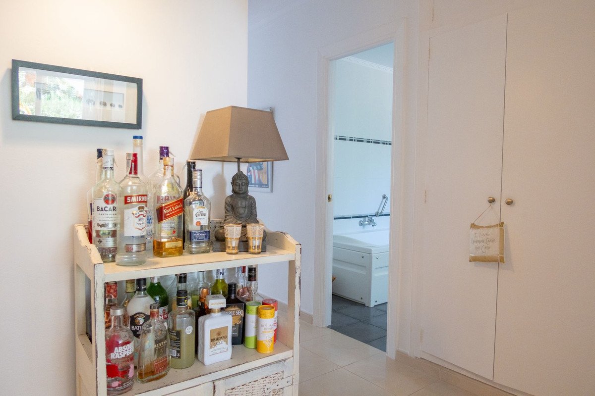3 Bed Detached Villa in Estepona