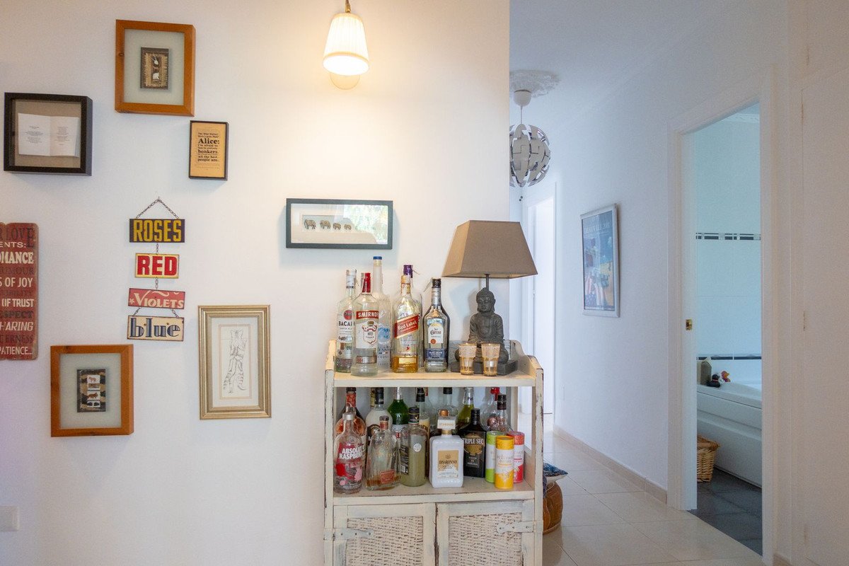 3 Bed Detached Villa in Estepona