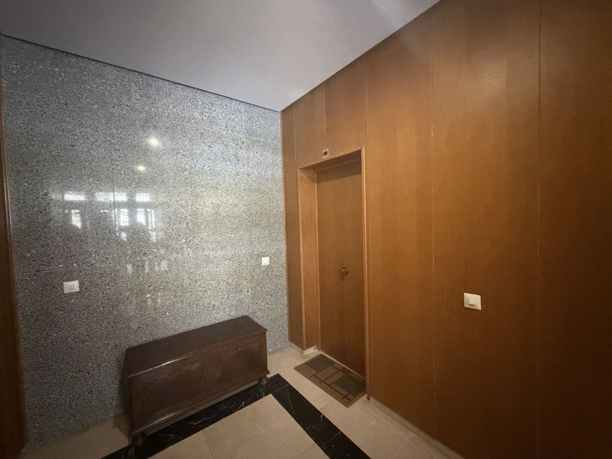 3 Bed Ground Floor Apartment in Marbella