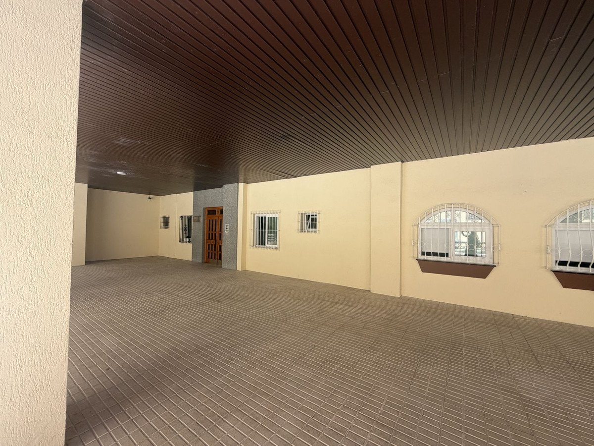 3 Bed Ground Floor Apartment in Marbella