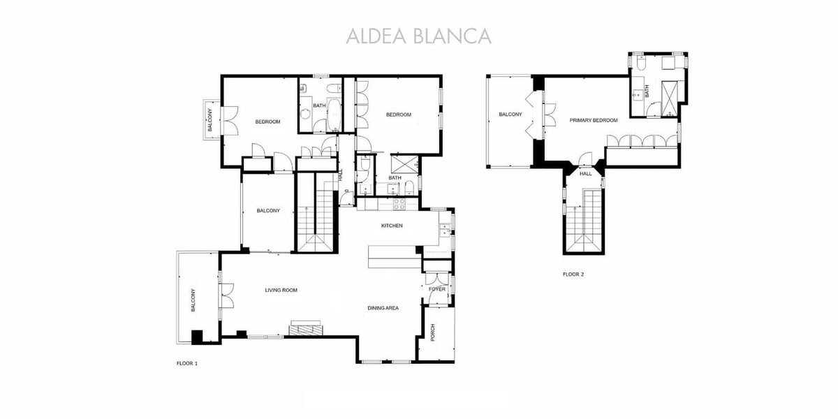 3 Bed Penthouse Duplex in Nueva Andalucía