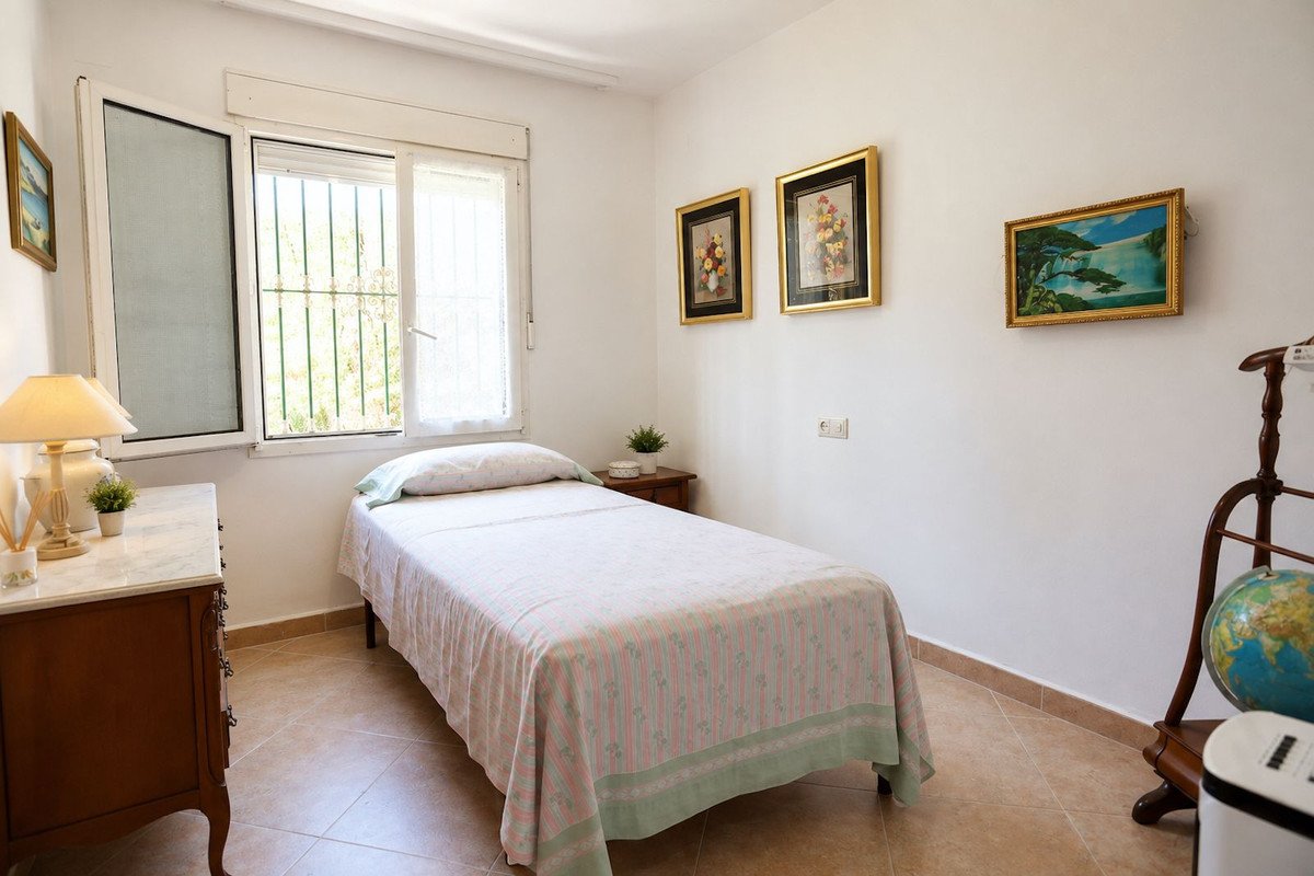 4 Bed Detached Villa in Rincón de la Victoria