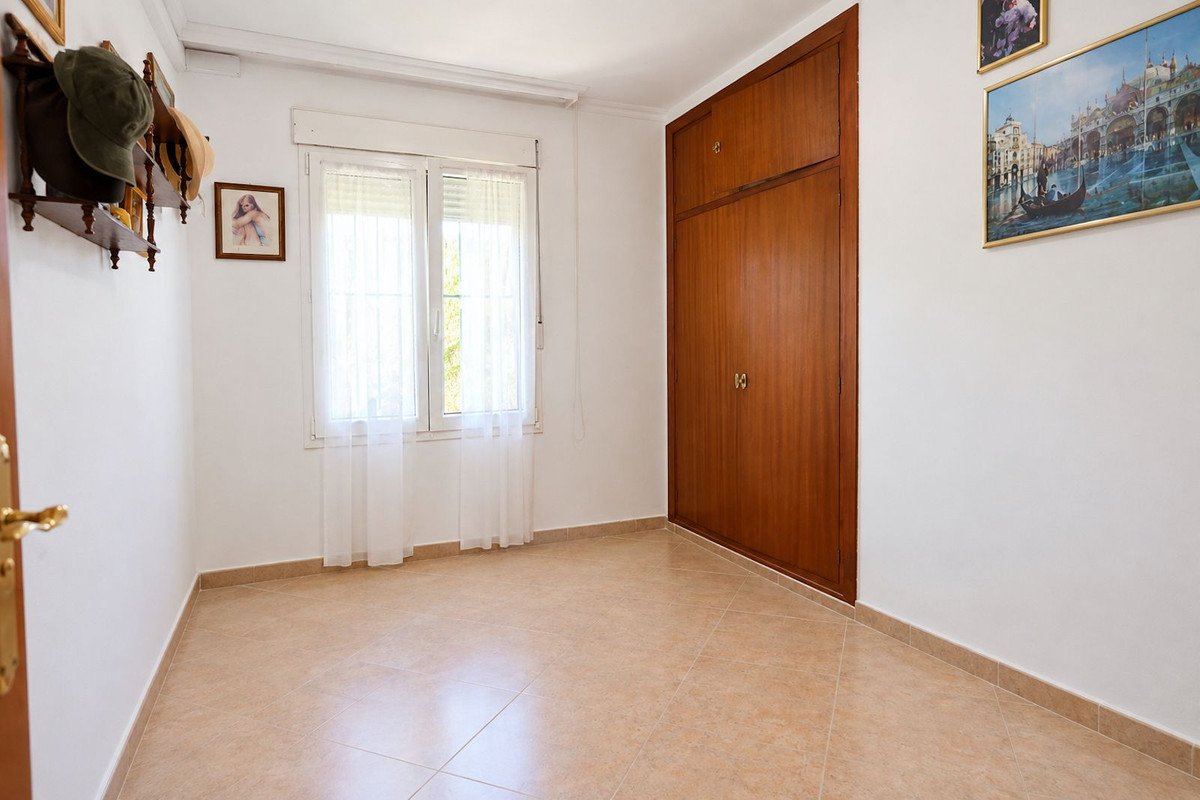 4 Bed Detached Villa in Rincón de la Victoria