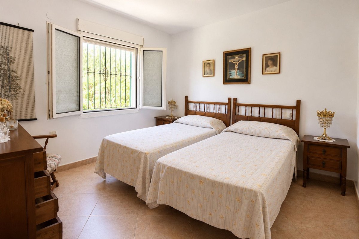 4 Bed Detached Villa in Rincón de la Victoria