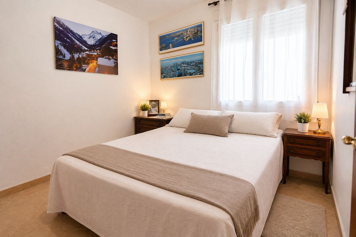 4 Bed Detached Villa in Rincón de la Victoria