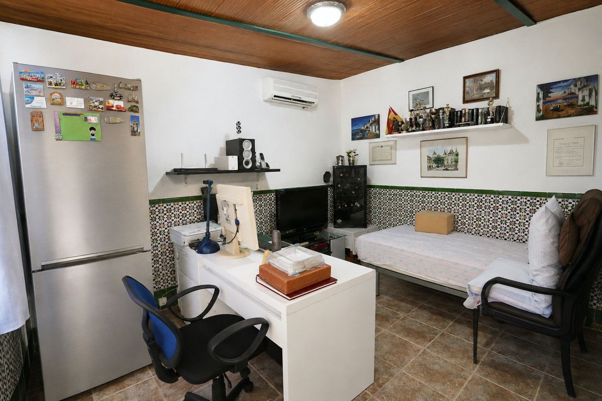 4 Bed Detached Villa in Rincón de la Victoria