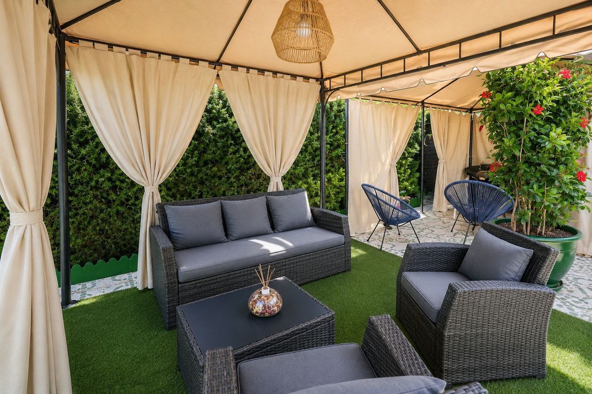 4 Bed Detached Villa in Rincón de la Victoria