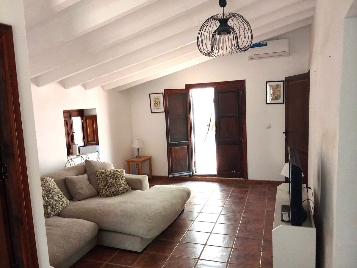 4 Bed Finca - Cortijo in Albox