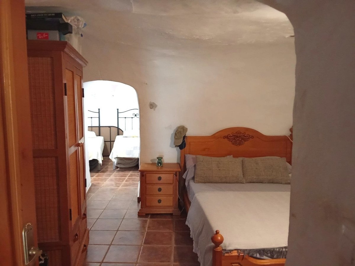 4 Bed Finca - Cortijo in Albox