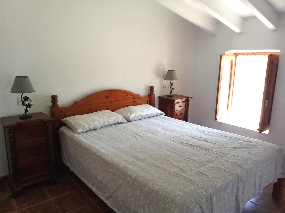 4 Bed Finca - Cortijo in Albox