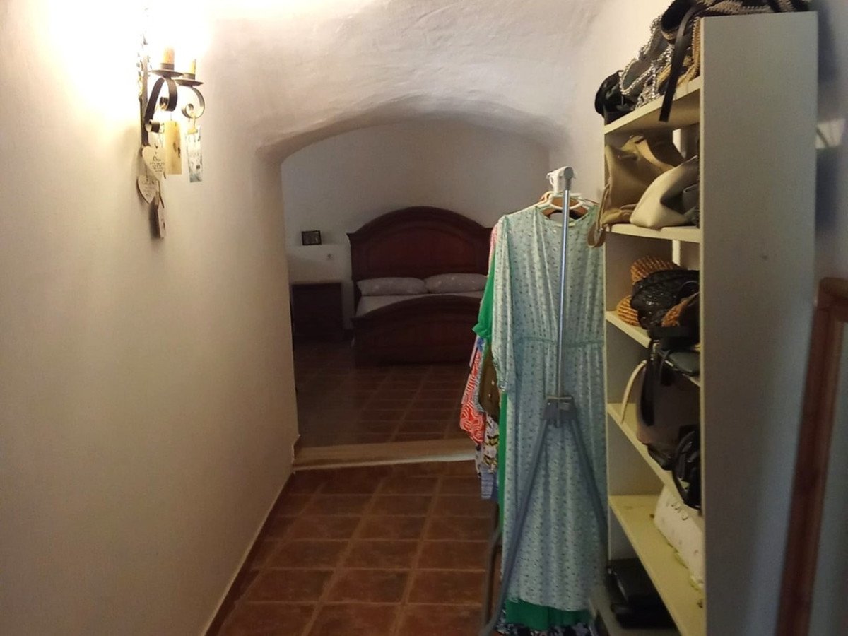 4 Bed Finca - Cortijo in Albox