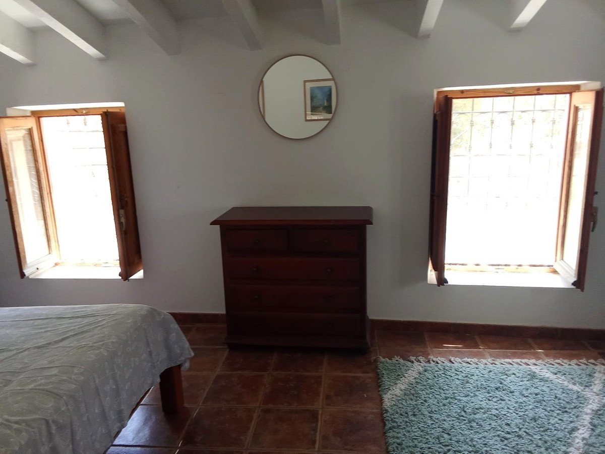 4 Bed Finca - Cortijo in Albox