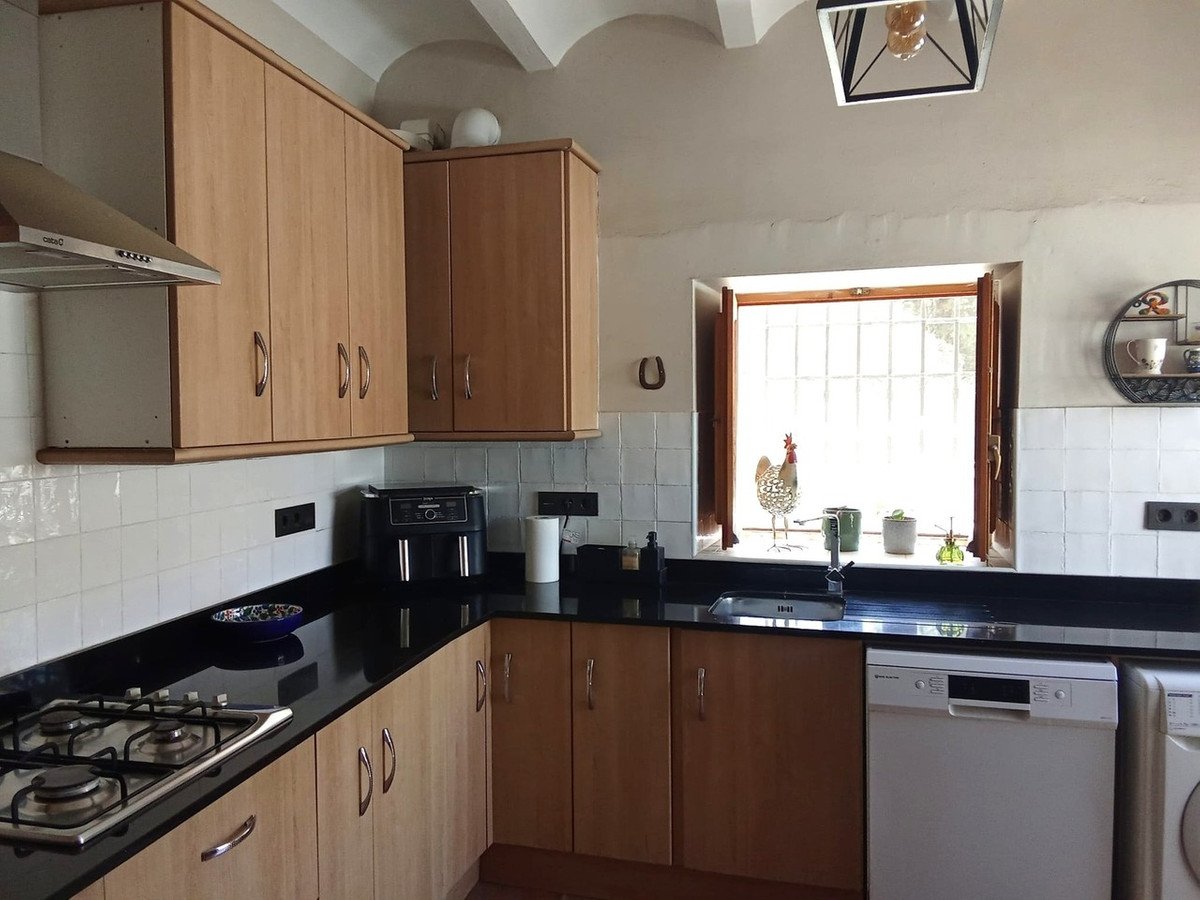 4 Bed Finca - Cortijo in Albox