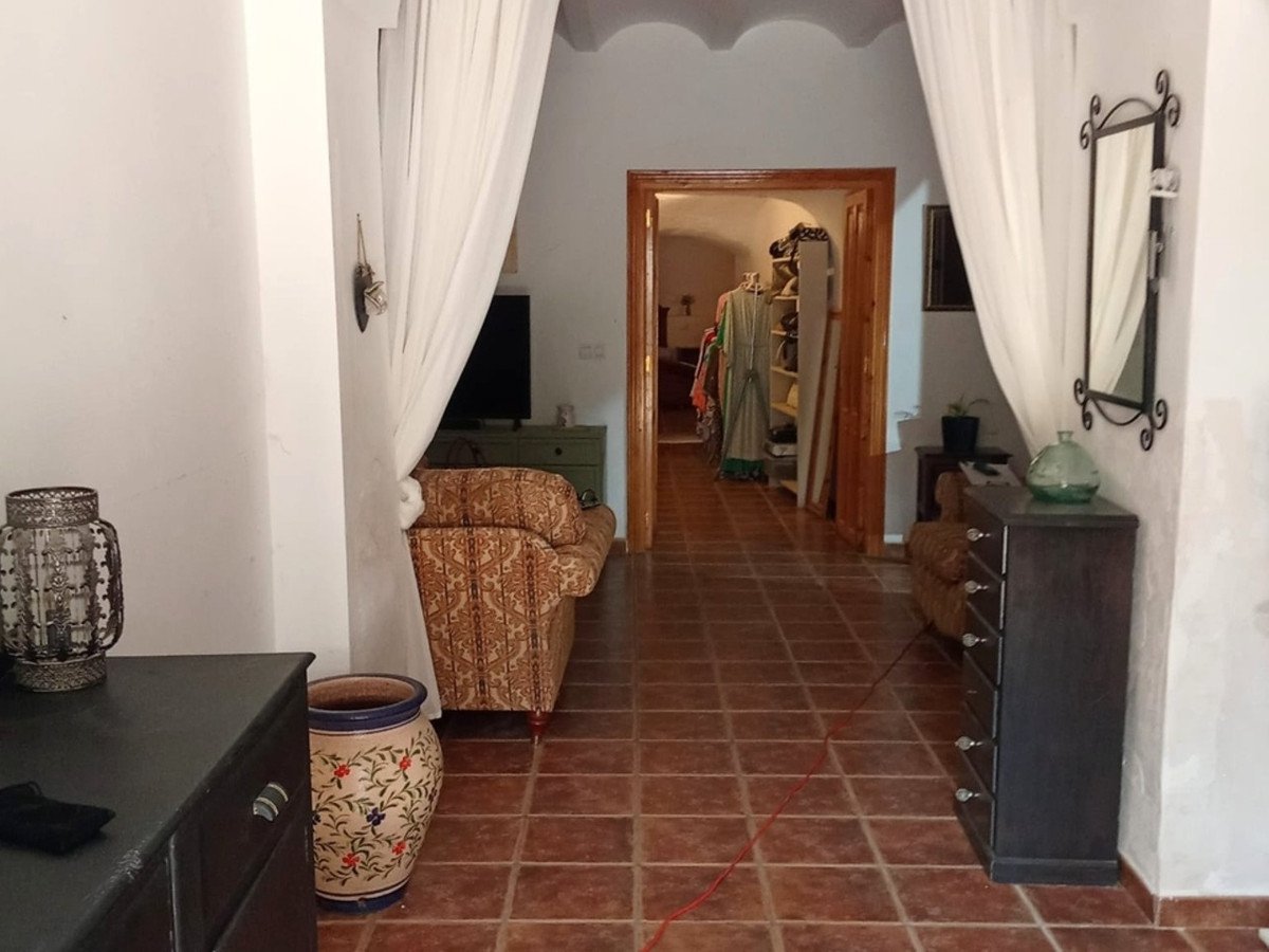 4 Bed Finca - Cortijo in Albox