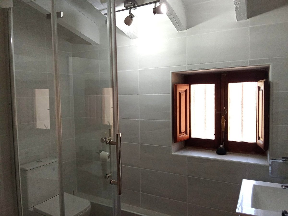 4 Bed Finca - Cortijo in Albox