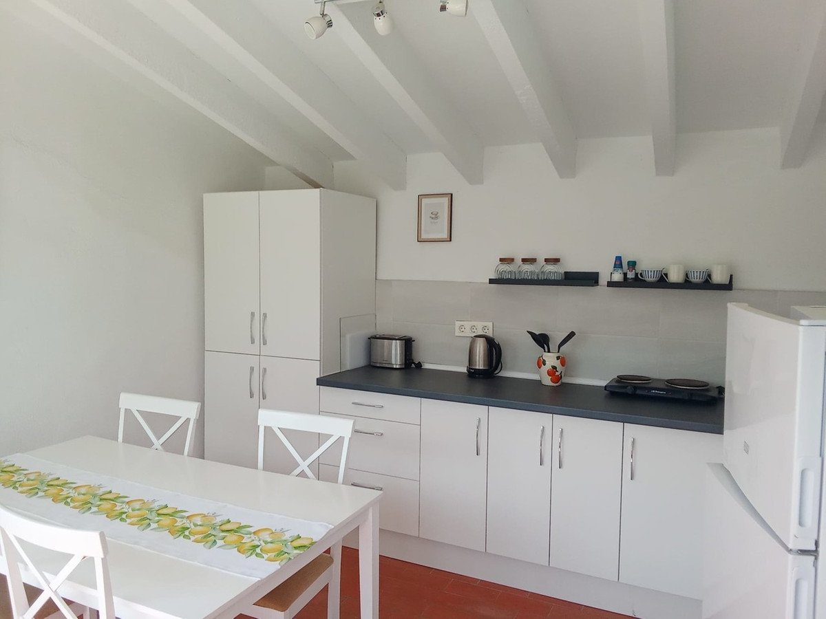 4 Bed Finca - Cortijo in Albox