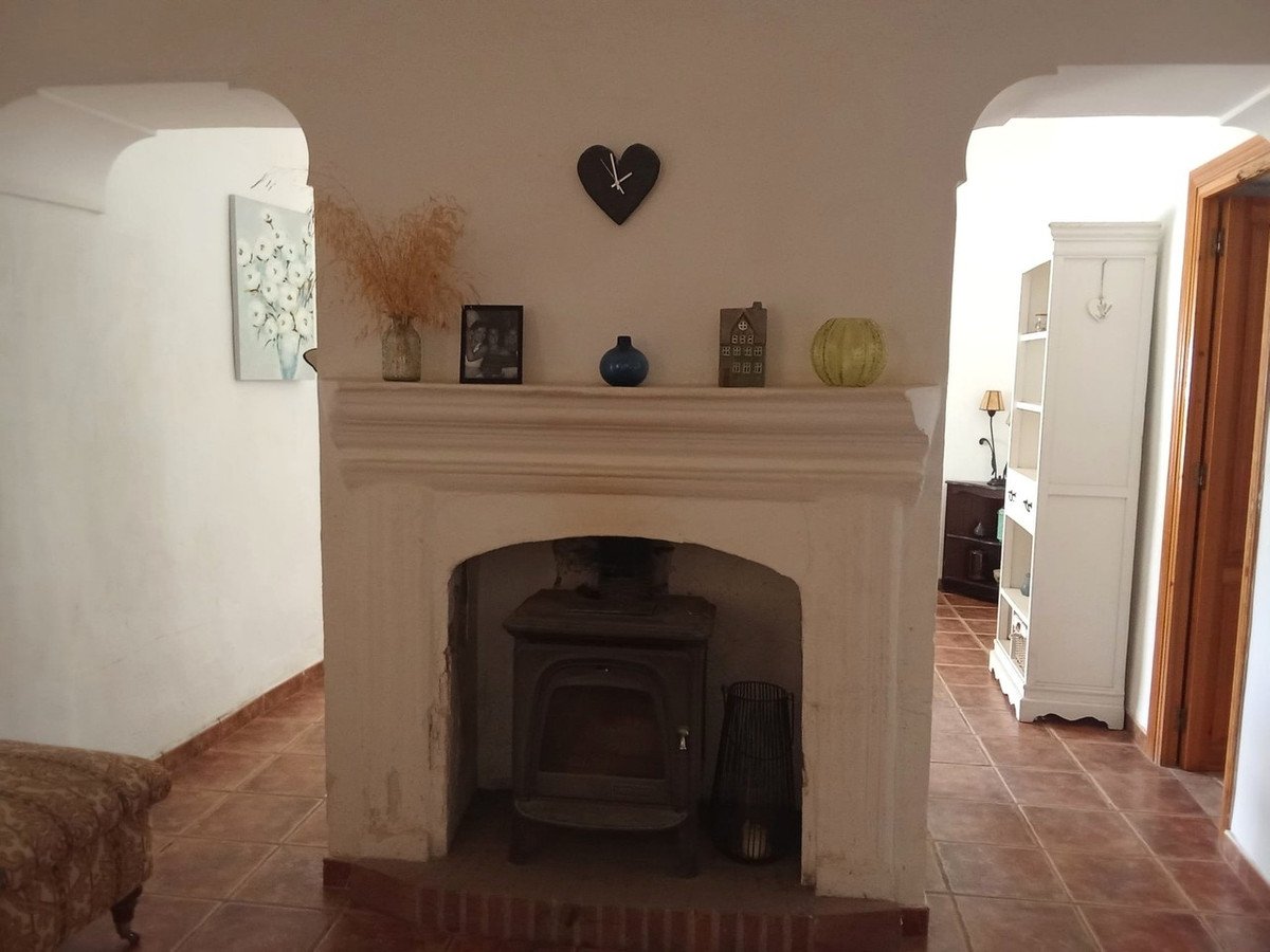 4 Bed Finca - Cortijo in Albox